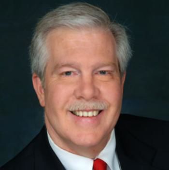 Steve White